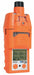 Industrial Scientific VTS-K1232111101 Multi-Gas Detector, Carbon Monoxide/Hydrogen Sulfide/LEL/Oxygen/Pentane