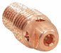 Miller Electric 13N28 Weldcraft Collet Body, 3/32"