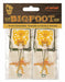JT Eaton 406XT Mouse Snap Trap Wood 4 Pack