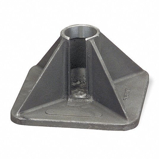 Enerpac JBI10, Base Plate for 10 ton Cylinders