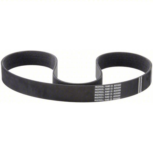 Ingersoll Rand 89265060 V - Belt 12PK1480 Micro Ribbed V - Belt, 58 in Outside Length, 42 43/64 mm Top Width, 12 Ribs - KVM Tools Inc.KV6WA86