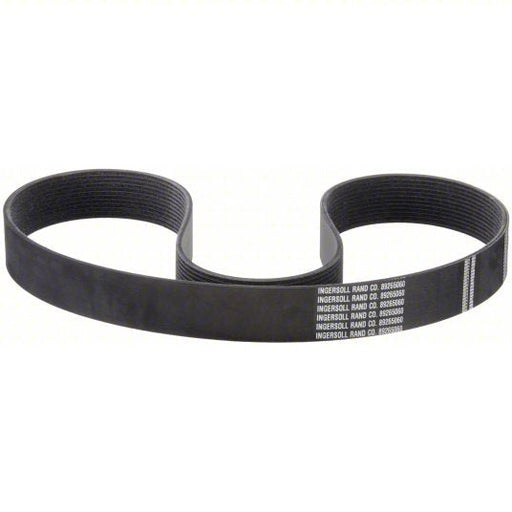 Ingersoll Rand 89265060 V - Belt 12PK1480 Micro Ribbed V - Belt, 58 in Outside Length, 42 43/64 mm Top Width, 12 Ribs - KVM Tools Inc.KV6WA86