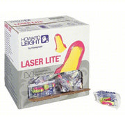Honeywell LL-1 Ear Plugs Contoured-T, 32 dB NRR, Gen Purpose, Uncorded, Disposable, 200 PK - KVM Tools Inc.KV6XF59