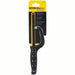 Stanley 20 - 807 Mini Hacksaw 10 in Blade Lg, Steel, 11 in Overall Lg, 24, Plastic - KVM Tools Inc.KV6XV45