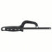 Stanley 20 - 807 Mini Hacksaw 10 in Blade Lg, Steel, 11 in Overall Lg, 24, Plastic - KVM Tools Inc.KV6XV45