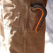 Slice 10400 Box Cutter 7 in Overall Lg, Ceramic Rounded Tip, Textured, Plastic, Black/Orange - KVM Tools Inc.KV6XVR1