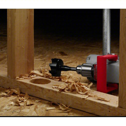 Milwaukee 1675 - 6 Drill 1/2 in Chuck Size, Keyed, 1,200 RPM Free Speed, 7.5 A Current - KVM Tools Inc.KV6Z041