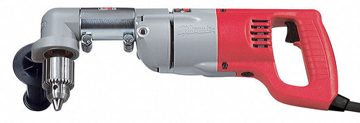 Milwaukee 3107-6 Right Angle Drill Kit