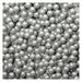 Ballotini D (50 - 70) Blast Media Glass Beads, 50 to 70 Mesh, 53 lb - KVM Tools Inc.KV6ZC14