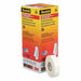 3M 10828 Electrical Tape: 3/4 in Wd, 22 yd Lg, 7 mil Thick, Vinyl, Rubber, 600 V Volt Rating, 35 White - KVM Tools Inc.KV2A228