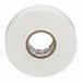 3M 10828 Electrical Tape: 3/4 in Wd, 22 yd Lg, 7 mil Thick, Vinyl, Rubber, 600 V Volt Rating, 35 White - KVM Tools Inc.KV2A228
