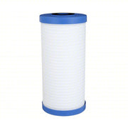 3M Aqua - Pure 5618902 Quick Connect Filter 5 micron, 20 gpm, 9 3/4 in Overall Ht, 4 5/8 in Dia - KVM Tools Inc.KV4LW37