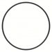 Fabory U38801.012.0412 O-Ring 243, 4 1/8 in Nominal Inside Dia., 4 3/8 in Nominal Outside Dia., 70 Shore A, Black, 25 PK - KVM Tools Inc.KV41UL20