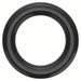 Fabory U38869.009.0037 O-Ring 110, 3/8 in Nominal Inside Dia., 9/16 in Nominal Outside Dia., 70 Shore A, Black, 50 PK - KVM Tools Inc.KV41UP99