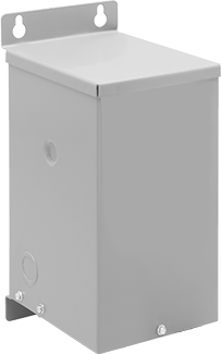 McMaster 7131K26 Enclosed Isolating AC to AC Transformer Single Phase, Step Down/Constant Voltage, 10000VA - KVM Tools Inc.KV7131K26