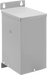 McMaster 7131K26 Enclosed Isolating AC to AC Transformer Single Phase, Step Down/Constant Voltage, 10000VA - KVM Tools Inc.KV7131K26