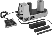 McMaster 7167K11 Digital - Display Crossbar Induction Bearing Heater - KVM Tools Inc.KV7167K11