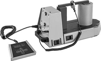 McMaster 7167K11 Digital - Display Crossbar Induction Bearing Heater - KVM Tools Inc.KV7167K11