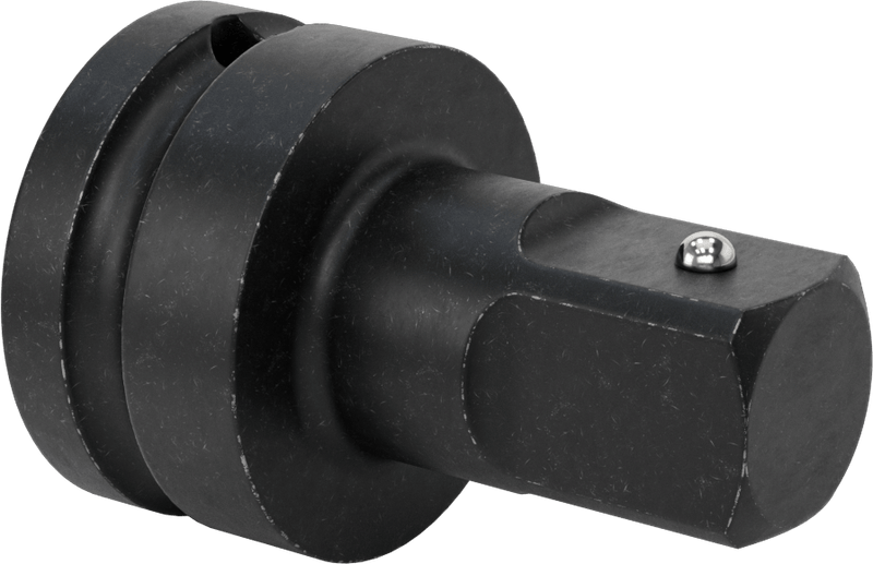 McMaster 7176N21 Impact Socket Extension, 1-1/2" Square Drive, 5" Overall Length