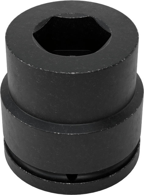 McMaster 7196A13 6-Point Impact Socket, 1-1/2" Square Drive, 1-1/2" Size
