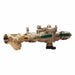 Watts 2 LF009M2-QT-S Backflow Preventer 2in