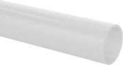McMaster 7564K731 High-Temperature Heat-Shrink PTFE Tubing, for 8 Wire Gauge, 0.24" ID Before Shrinking, 4 Feet Long