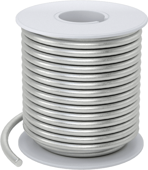 McMaster 7657A1 Solder for Electrical Applications, 1 lb., 360 Degree F Melting Temperature, 0.125" Diameter