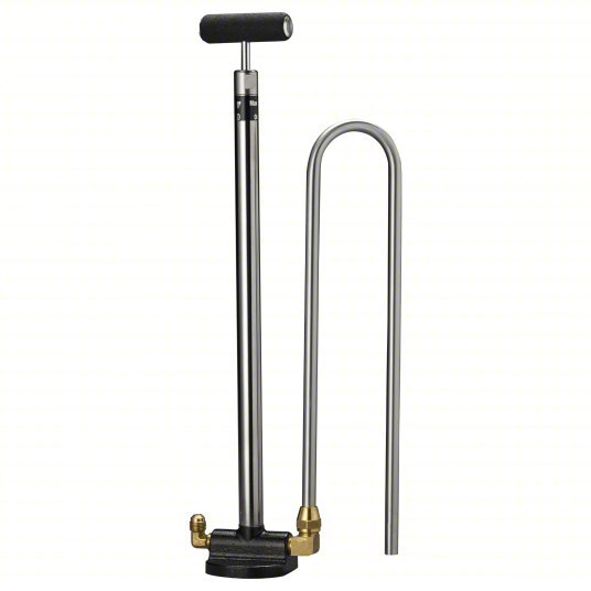 Yellow Jacket 77940 Oil Pump,Maxflow - KVM Tools Inc.KV348EJ5