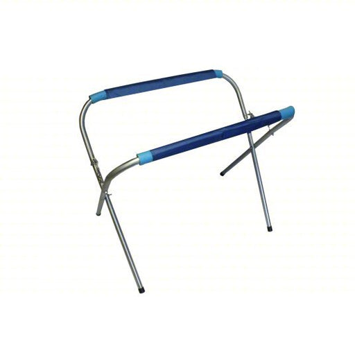 Keysco Tools 78024 Work Stand, Steel, Bumpers/Doors/Fenders/Hoods, Foldable, 40 in Max Op Ht - KVM Tools Inc.KV46D245