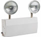 Big Beam LS2ET6S10-W-RC Emergency Light, LED, Remote Capable, 120/277V AC, 32 W, White