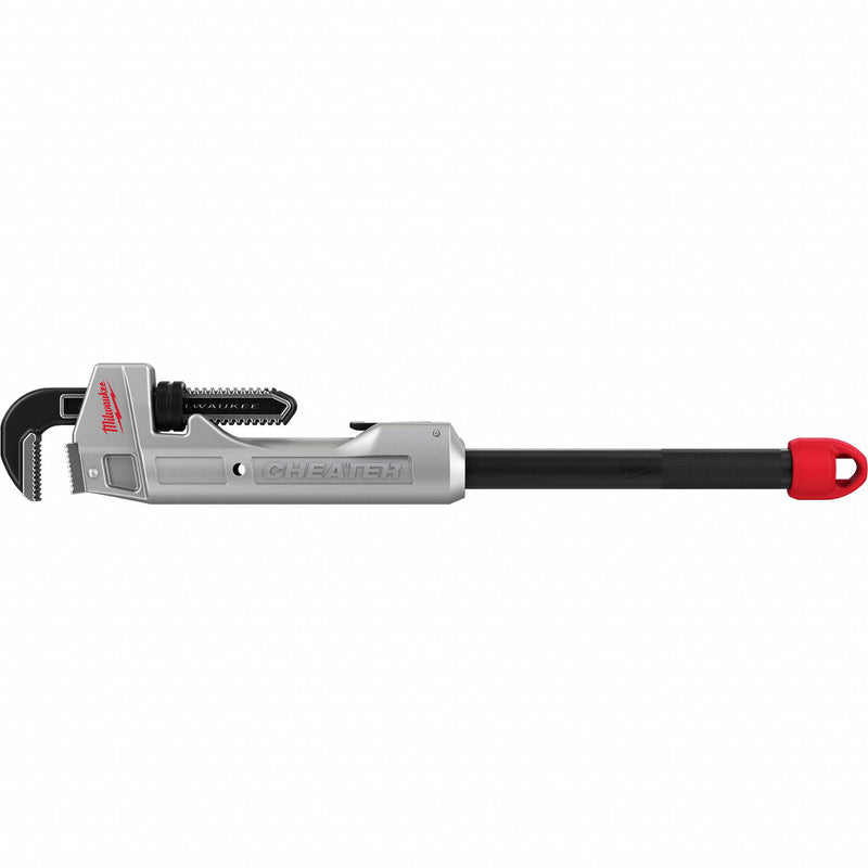 Milwaukee 48-22-7318 CHEATER Pipe Wrench
