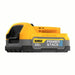 DeWalt DCBP034 20V MAX, Li - ion, 1 Batteries Included, 1.7 Ah, POWERSTACK™, (1) Battery - KVM Tools Inc.KV784GM8