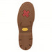 Chippewa 72301 9 D 6-Inch Work Boot, D, 9, Brown - KVM Tools Inc.KV784HC3