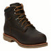 Chippewa 72301 9 D 6-Inch Work Boot, D, 9, Brown - KVM Tools Inc.KV784HC3