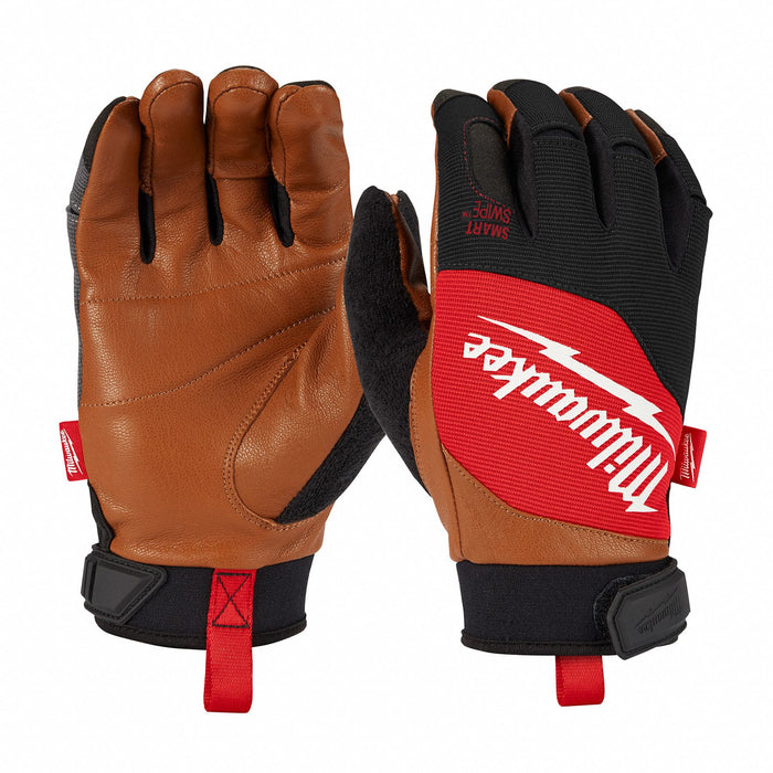 Milwaukee 48-73-0024 Performance Mechanics Glove Size 2XL