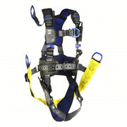 3M DBI - SALA 1113292 Fall Protection Harness Vest, Quick - Connect / Tongue Buckles, L, 420 lb Capacity - KVM Tools Inc.KV788CV0