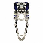 3M DBI - Sala 1401023 Fall Protection Harness Vest Harness, Quick - Connect / Quick - Connect, Revolver, XL, Gray - KVM Tools Inc.KV788G61