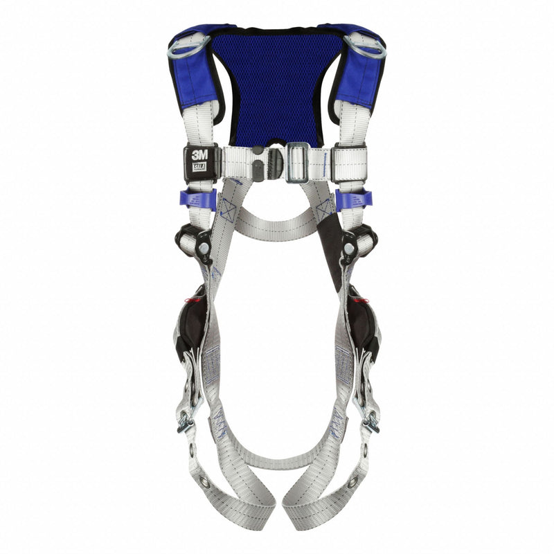 3M DBI-SALA 1401158 ExoFit X100 Harness L