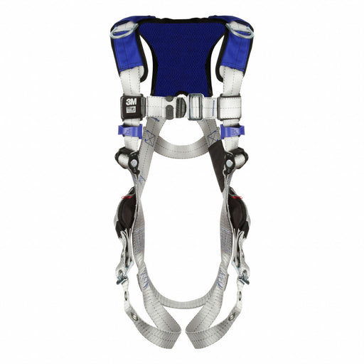 3M DBI-SALA 1401158 ExoFit X100 Harness L