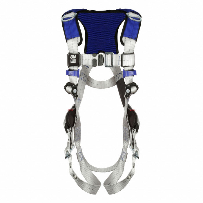 3M DBI-SALA 1401158 ExoFit X100 Harness L