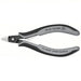 Knipex 79 32 125 ESD Precision Diagonal Cutting Plier ESD - Safe, Std, Pointed, 5 in Overall Lg, 1/2 in Jaw Lg - KVM Tools Inc.KV10U028