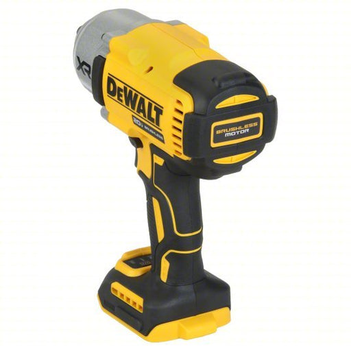 DeWalt DCF900B Cordless Impact Wrench 1/2 in Drive Size, 1,015 ft - lb Fastening Torque, Brushless Motor, 20 V - KVM Tools Inc.KV793DX0