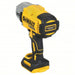 DeWalt DCF900B Cordless Impact Wrench 1/2 in Drive Size, 1,015 ft - lb Fastening Torque, Brushless Motor, 20 V - KVM Tools Inc.KV793DX0