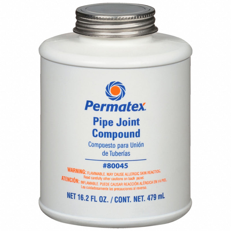 Permatex 80045 Pipe Thread Sealant 16 fl oz