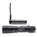 Streamlight 89000 Flashlights Rechargeable, 2,000 lm Max Brightness, USB - C Cord Charger Included, Black - KVM Tools Inc.KV800X18