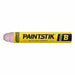 Markal 80227 Paint Crayon Oily Surfaces/Rough Surfaces, 17 mm Tip Wd, Pink, Wood Holder, 12 PK - KVM Tools Inc.KV23YT92