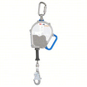 3M 3400133 DBI - SALA Self Retracting Lifeline SS Swivel Snap Hook Anchor, 30 ft Line, Sealed - KVM Tools Inc.KV804L16