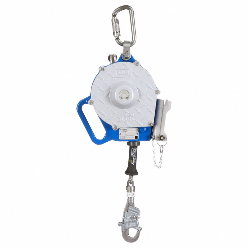 3M DBI-SALA 3400145 Sealed-Blok SRL 30 ft