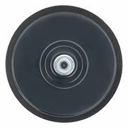 Ingersoll Rand 311A - 825 - 6 Sander Backing pad 6 in Wd, Round, Adhesive - Backed, Medium, For 311A, Rubber - KVM Tools Inc.KV805U23