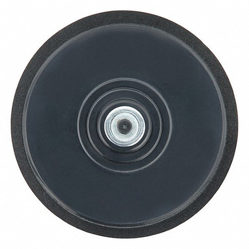Ingersoll Rand 311A - 825 - 6 Sander Backing pad 6 in Wd, Round, Adhesive - Backed, Medium, For 311A, Rubber - KVM Tools Inc.KV805U23